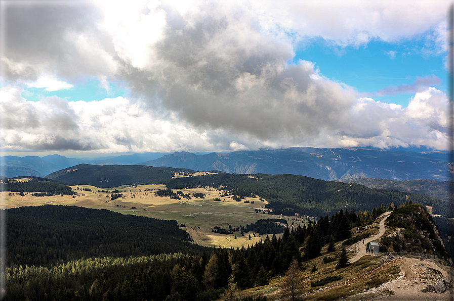 foto Cima Vezzena